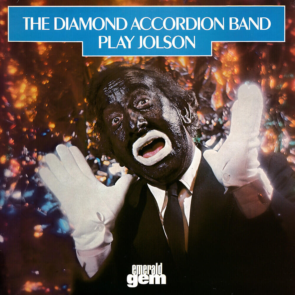 Релиз Play Al Jolson