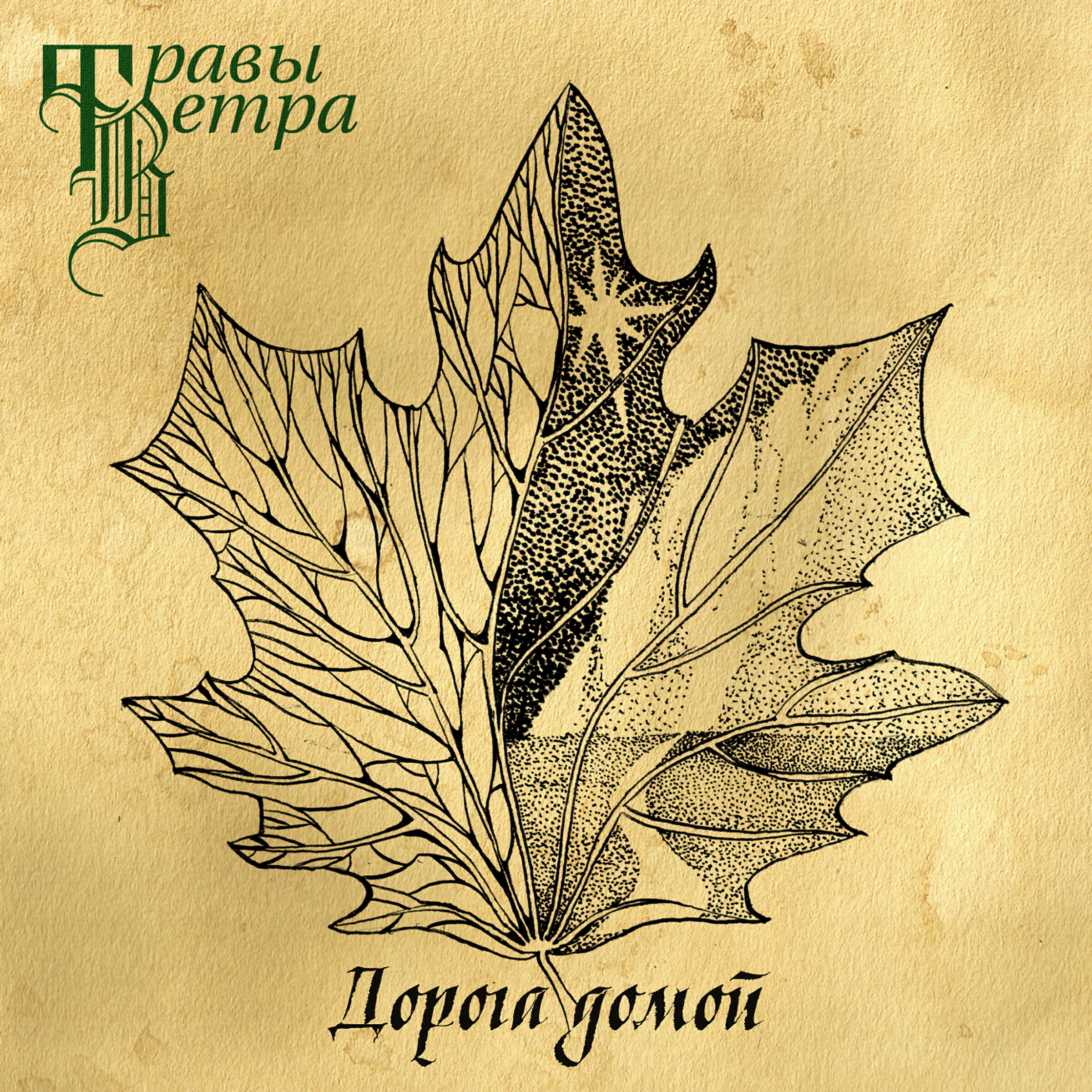 Релиз Дорога домой