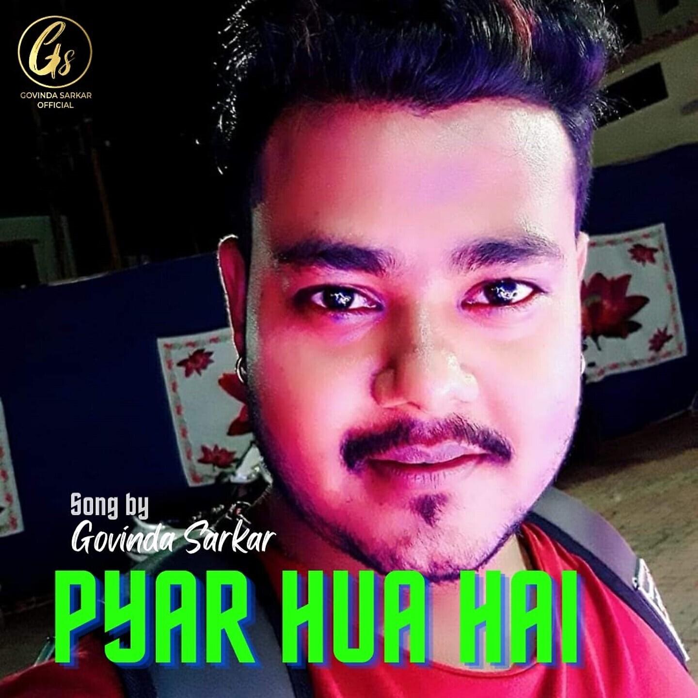 Релиз Pyar Hua hai