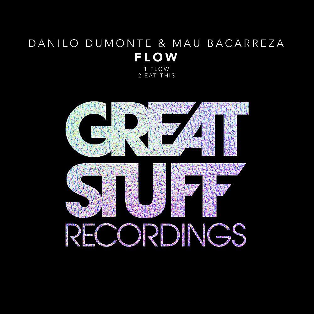 Релиз Flow