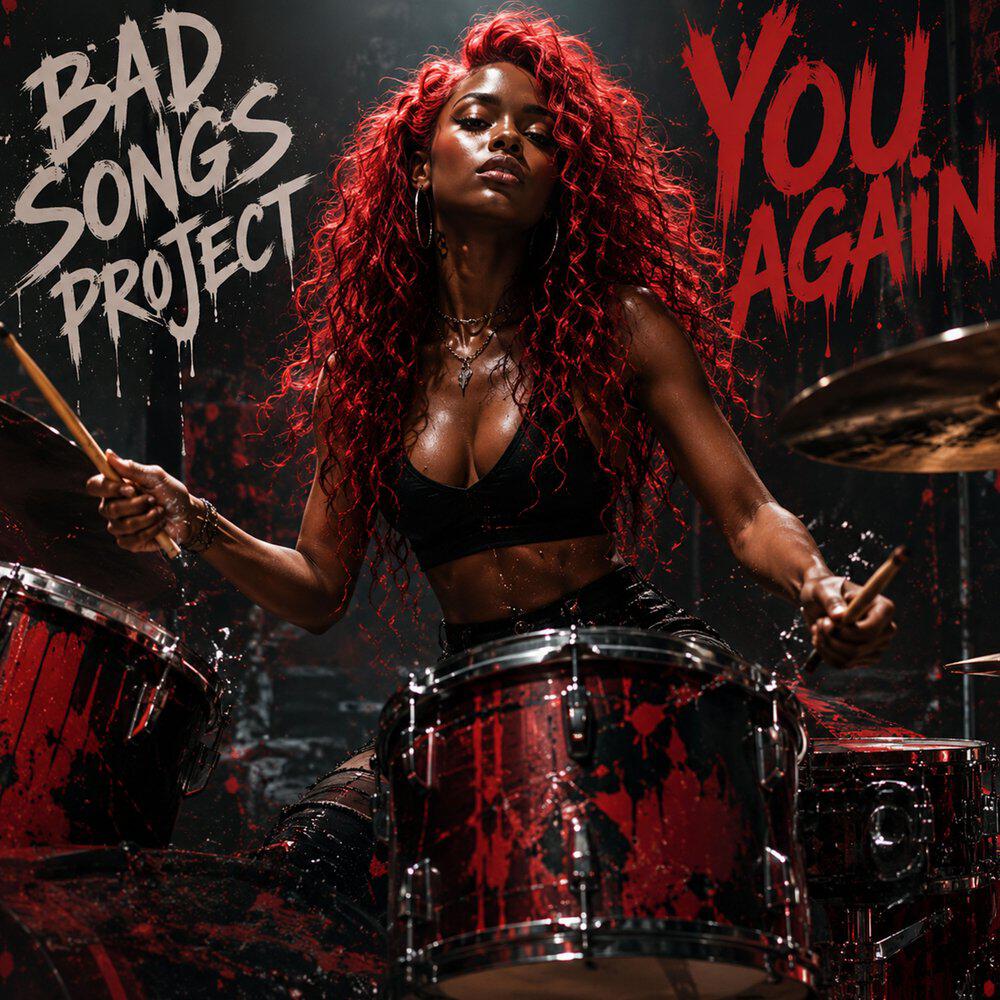 Релиз You Again