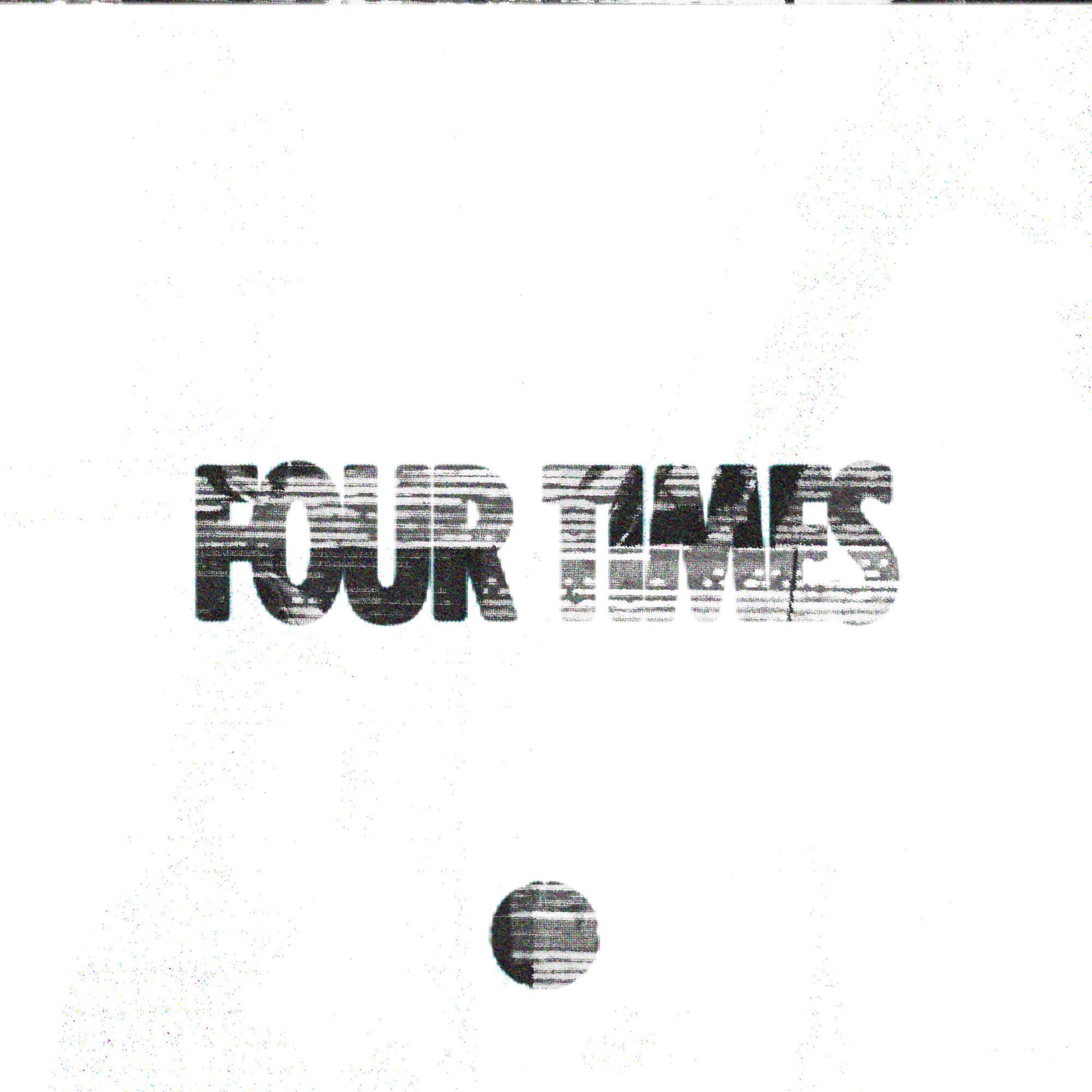 Релиз Four Times