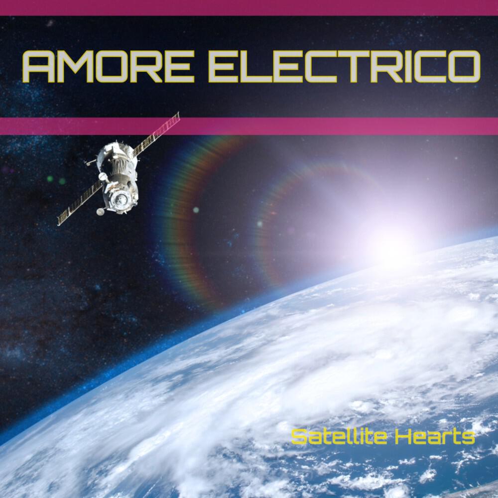 Релиз Satellite Hearts
