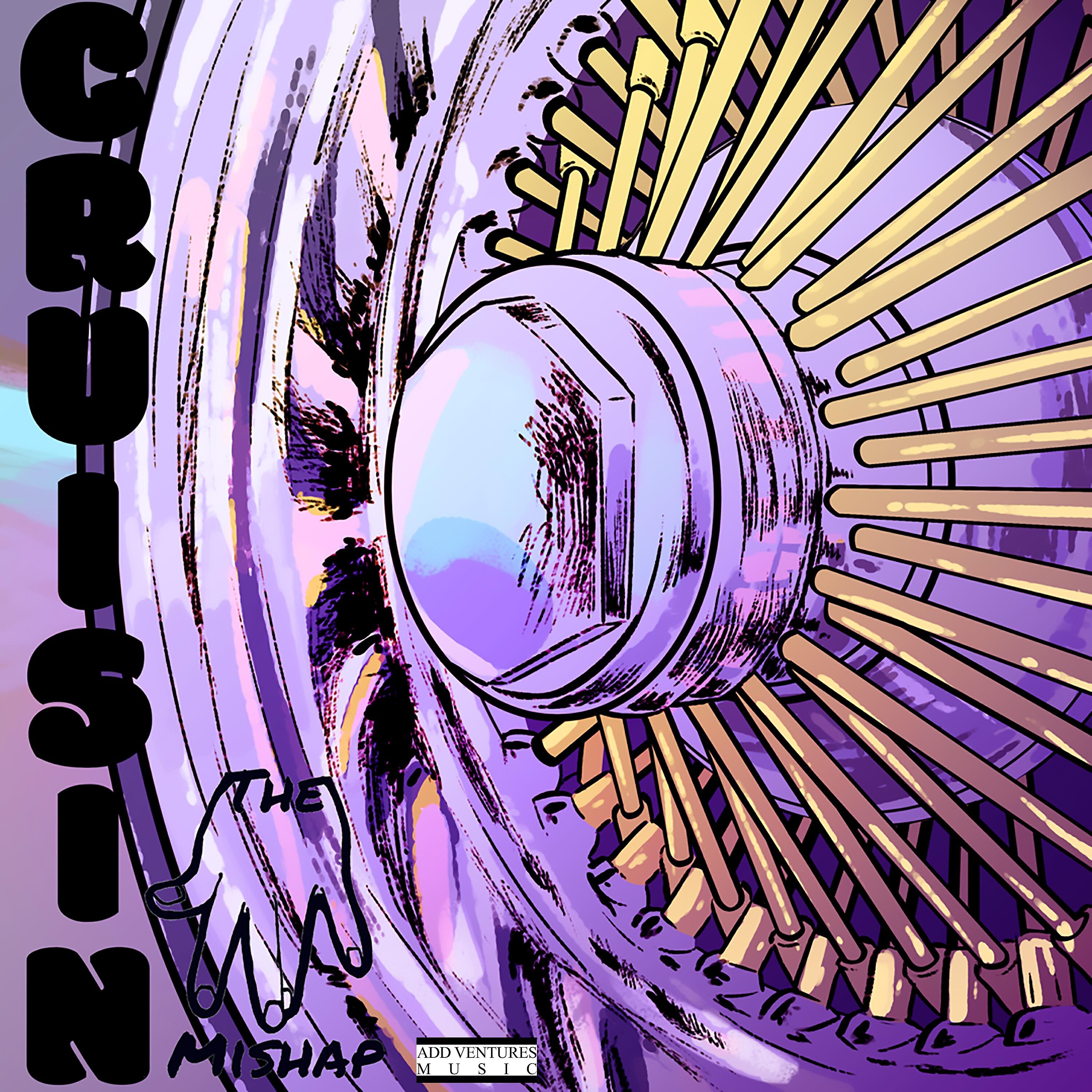 Релиз Cruisin