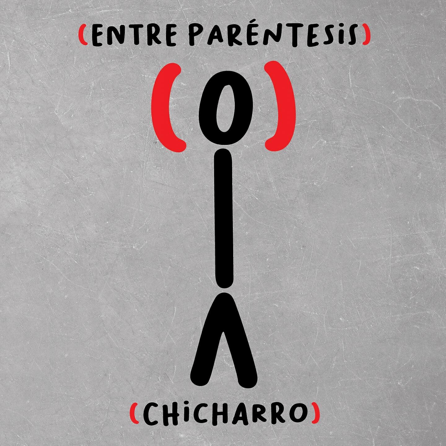 Релиз Entre Paréntesis