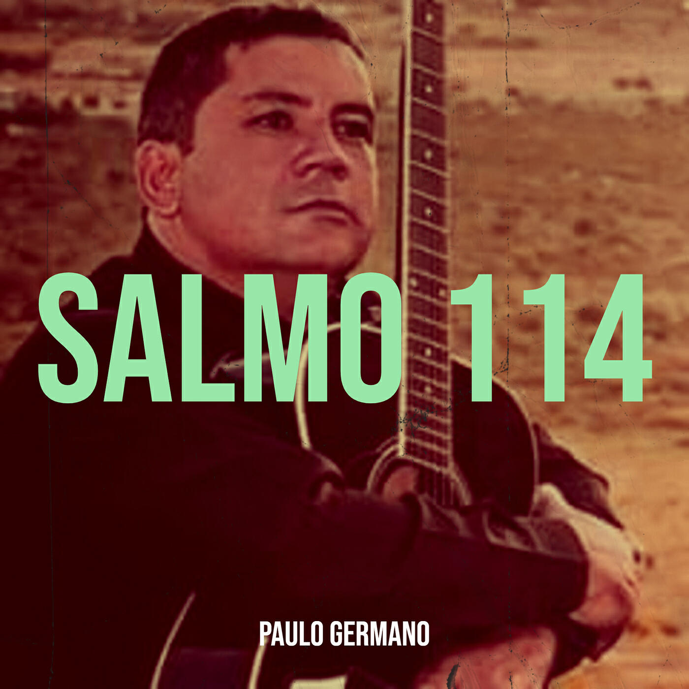 Релиз Salmo 114