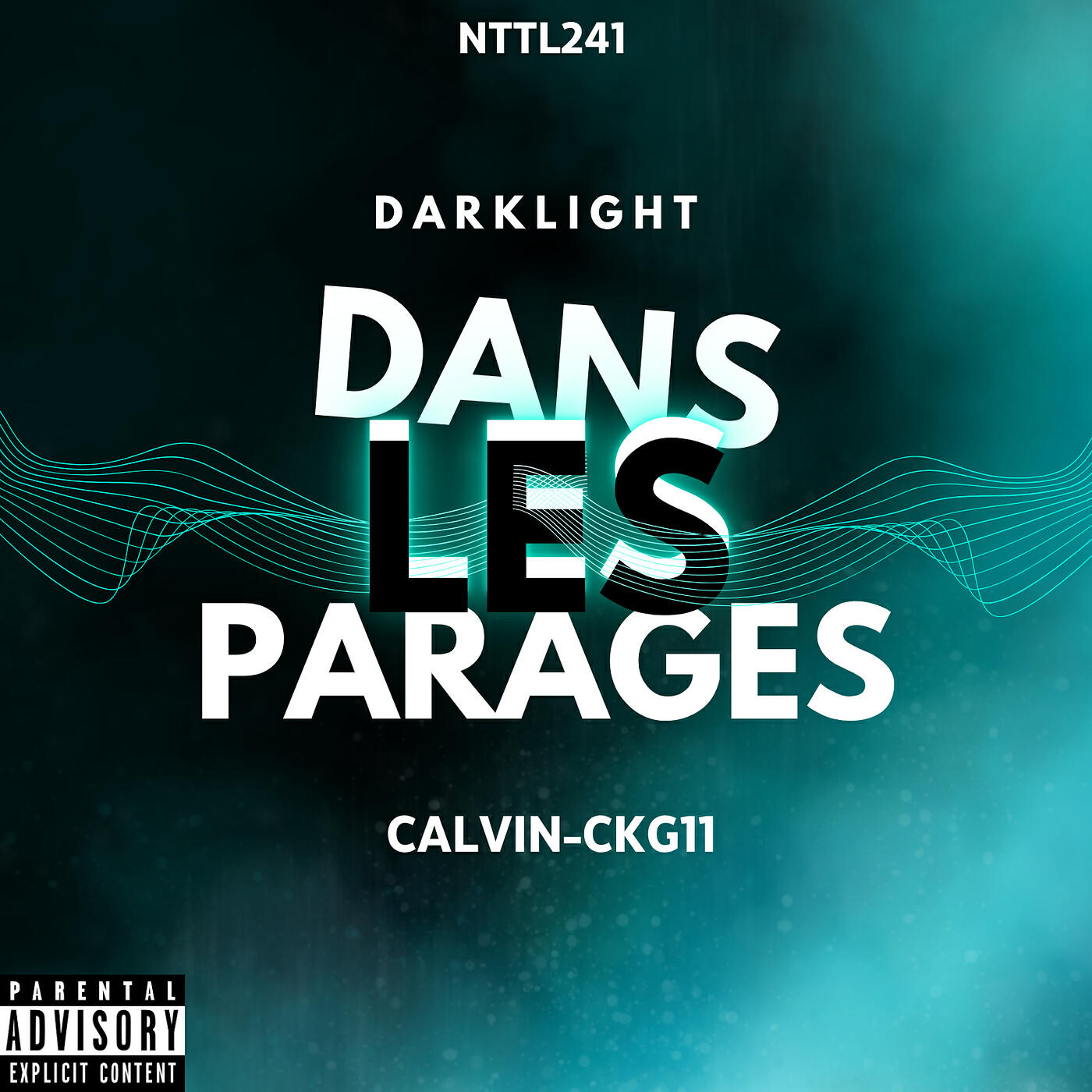 Релиз Dans Les Parages