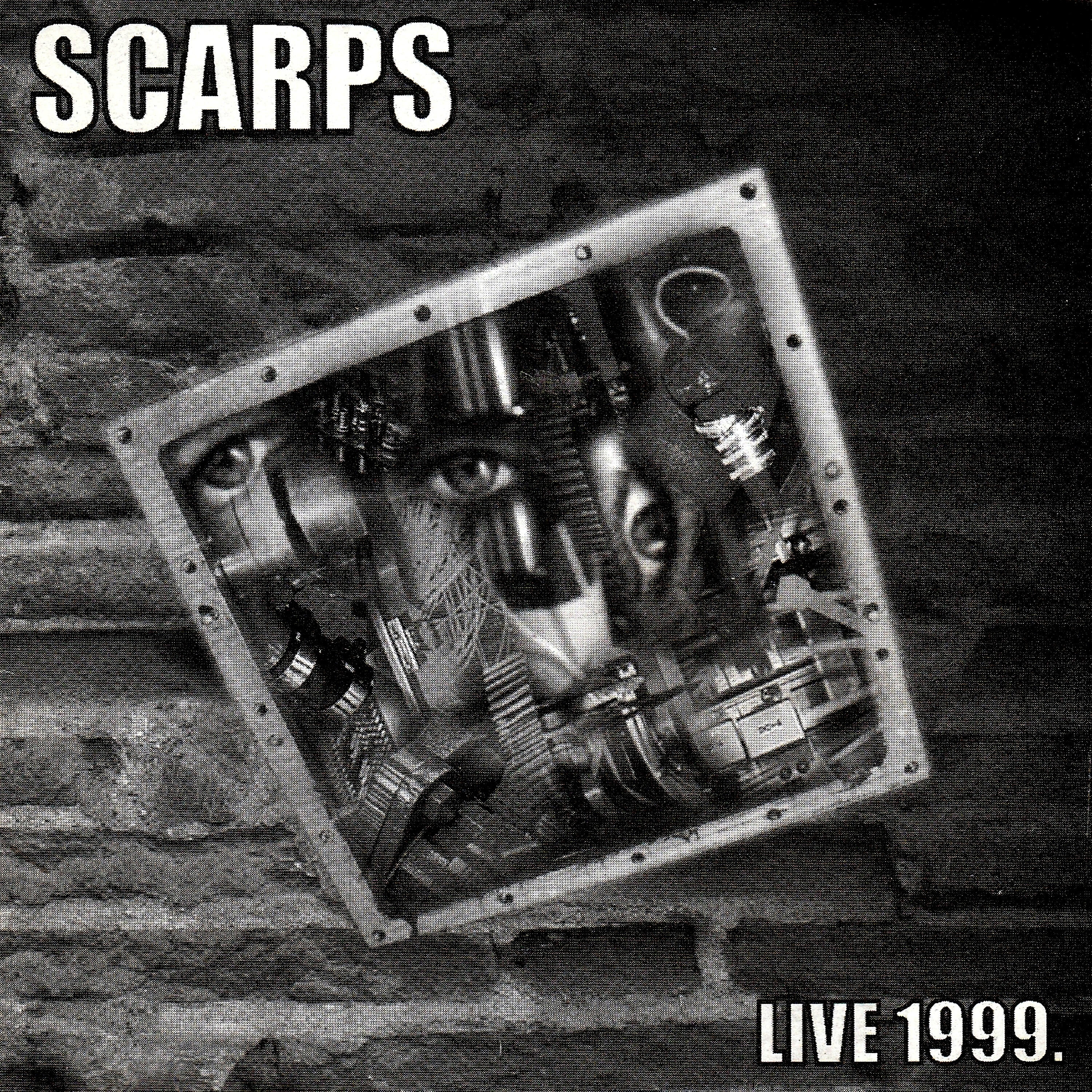 Scarps