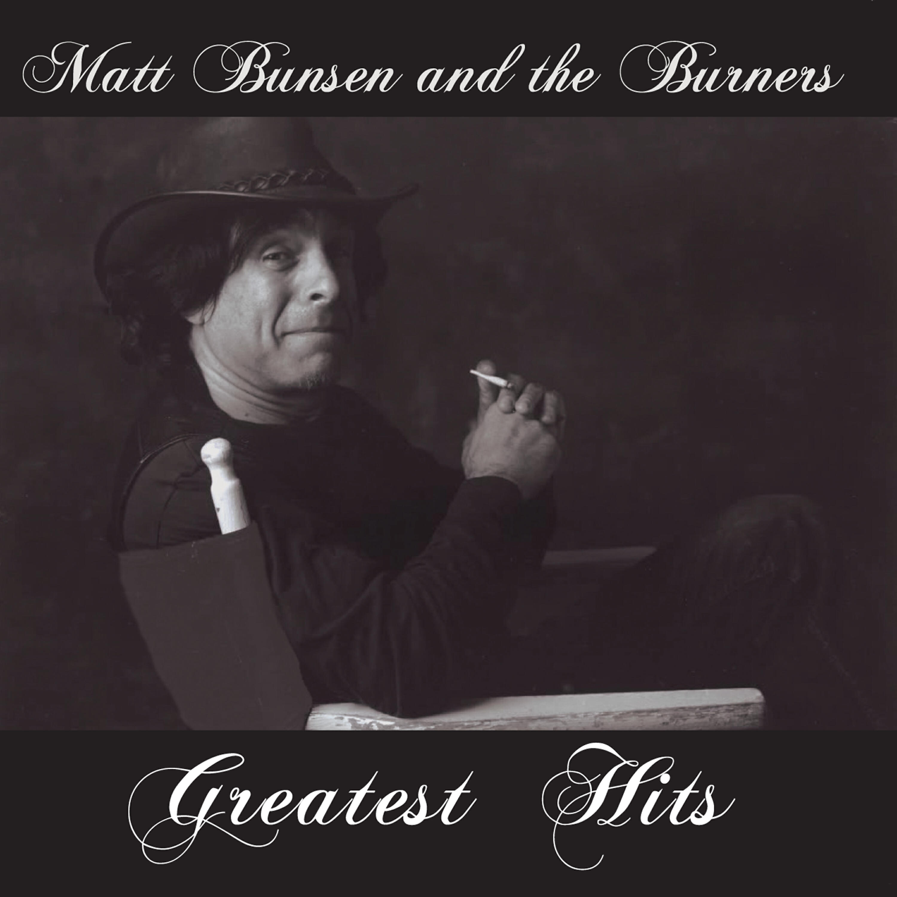 Релиз Greatest Hits