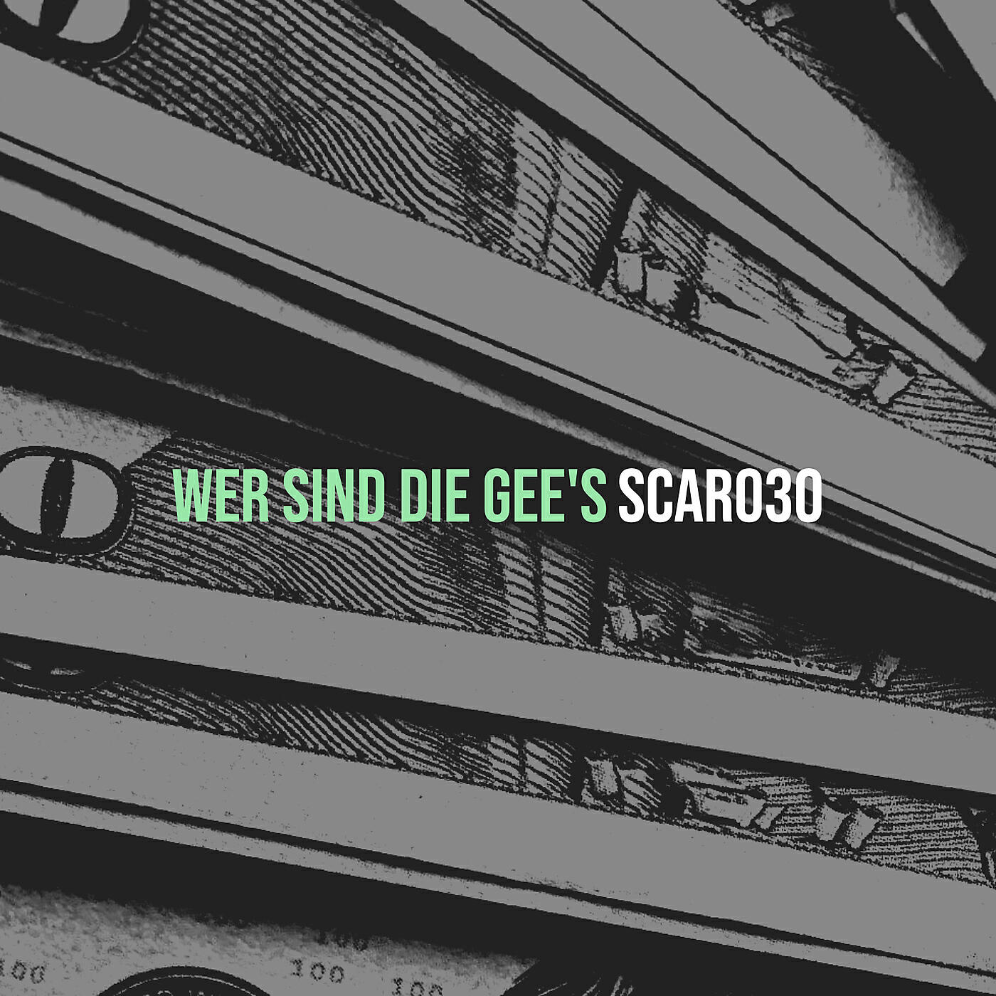 Релиз Wer Sind Die Gee's