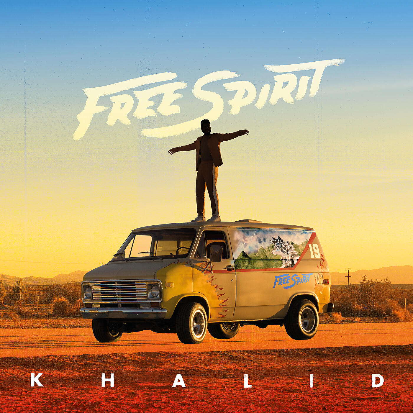 Скачать песню Khalid, Safe - Don't Pretend бесплатно в MP3 для Android и iOS