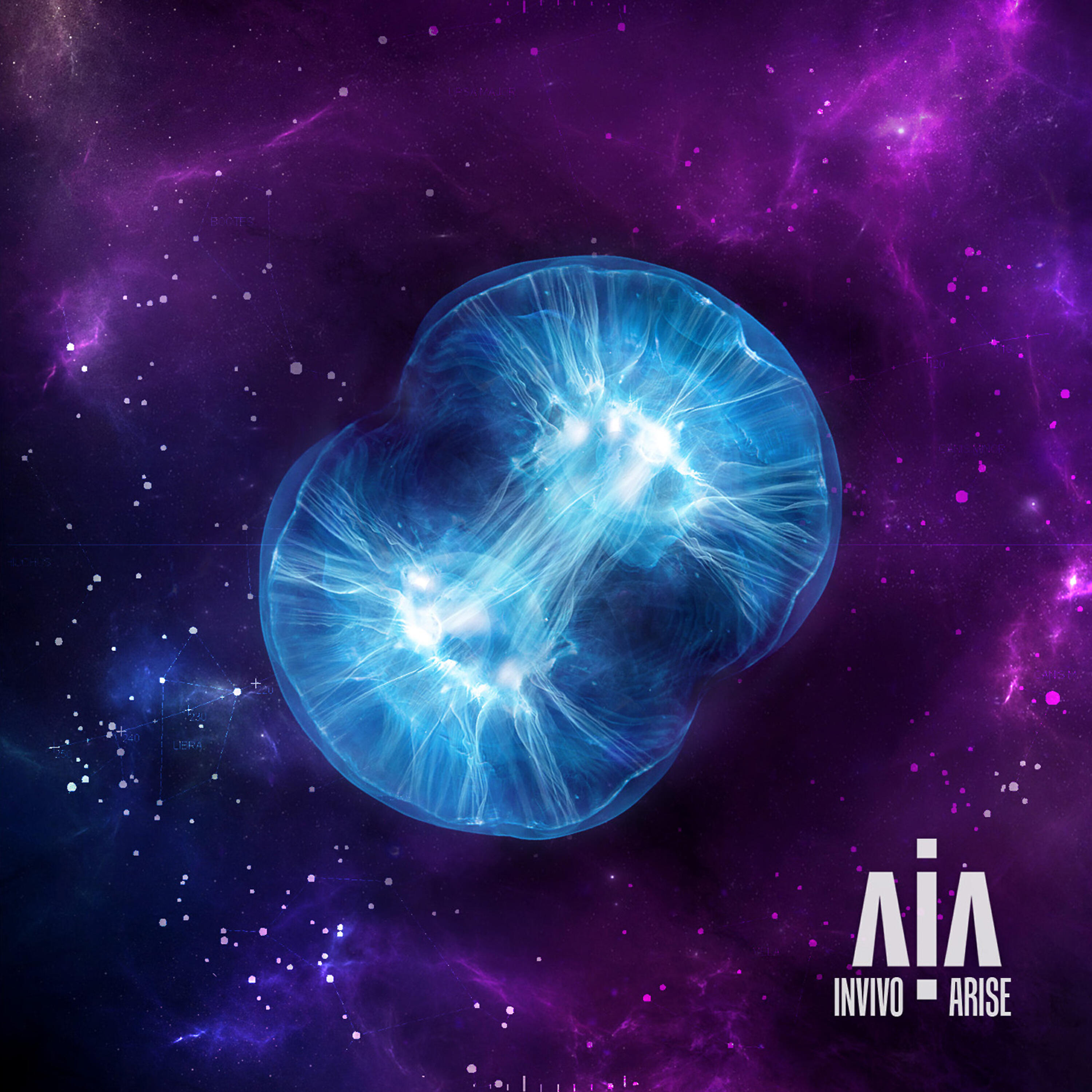 Релиз Arise