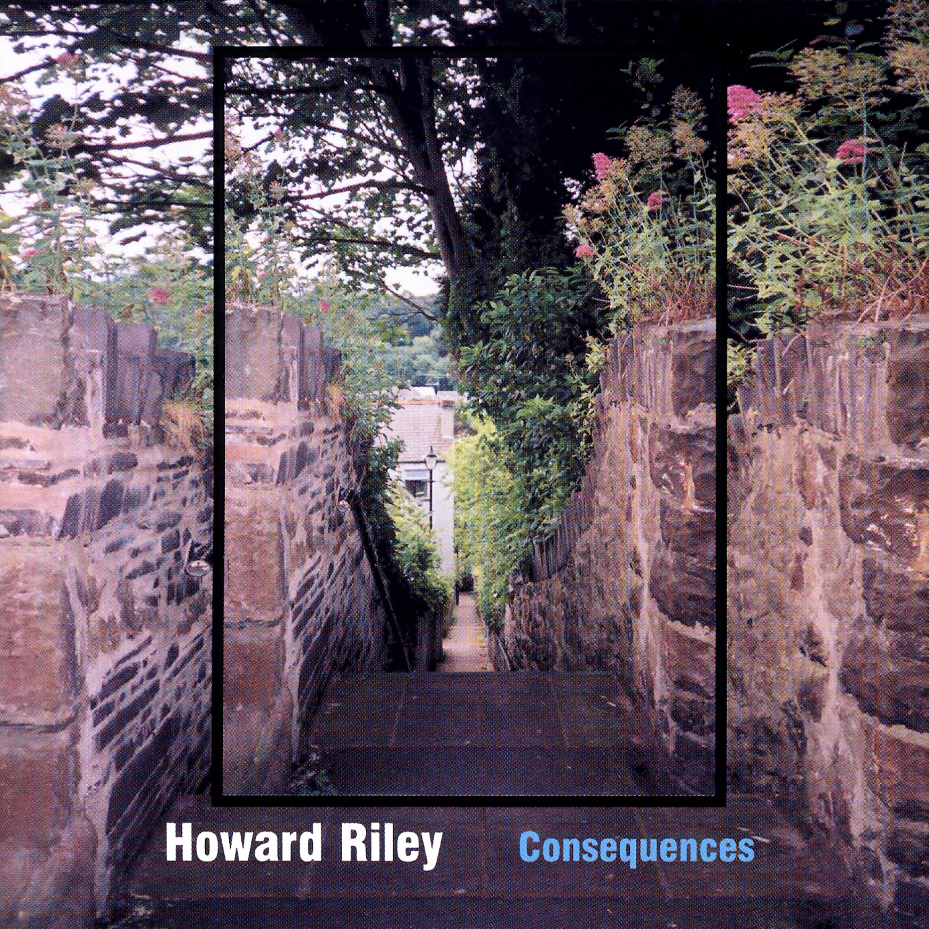 Релиз Consequences