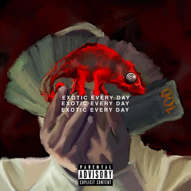 Релиз Exotic Every Day The Album