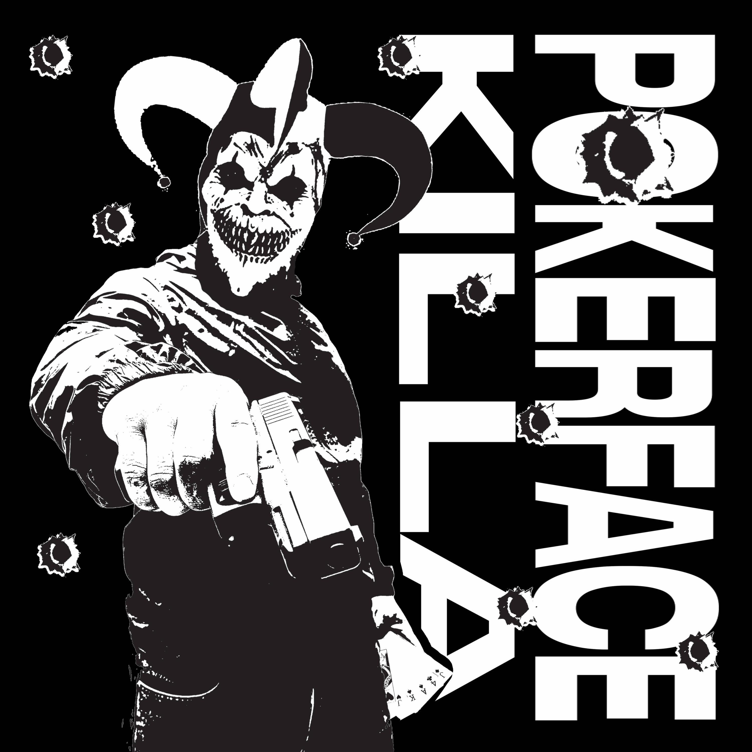Релиз Pokerface Killa