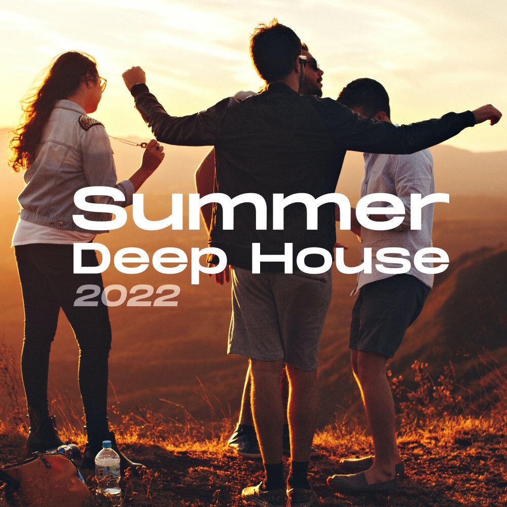Релиз Summer Deep House 2022