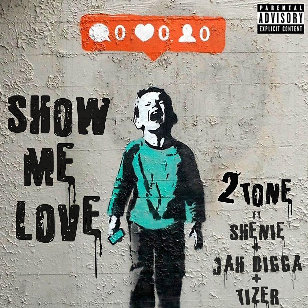Релиз Show Me Love