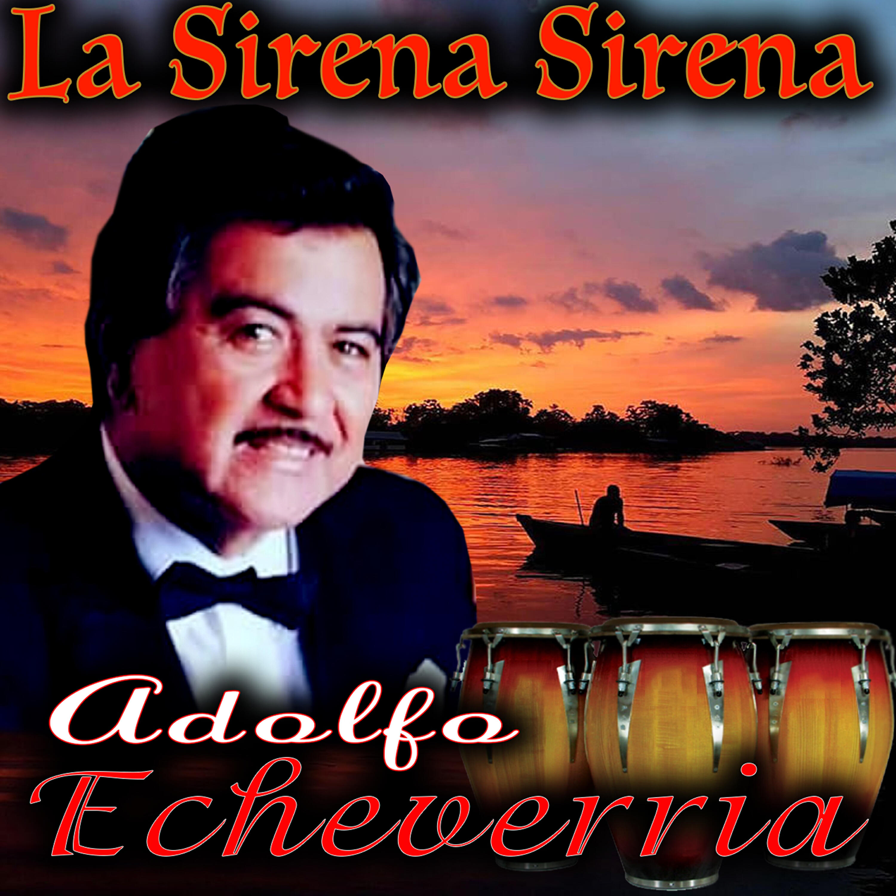 Релиз Espumita Del Río