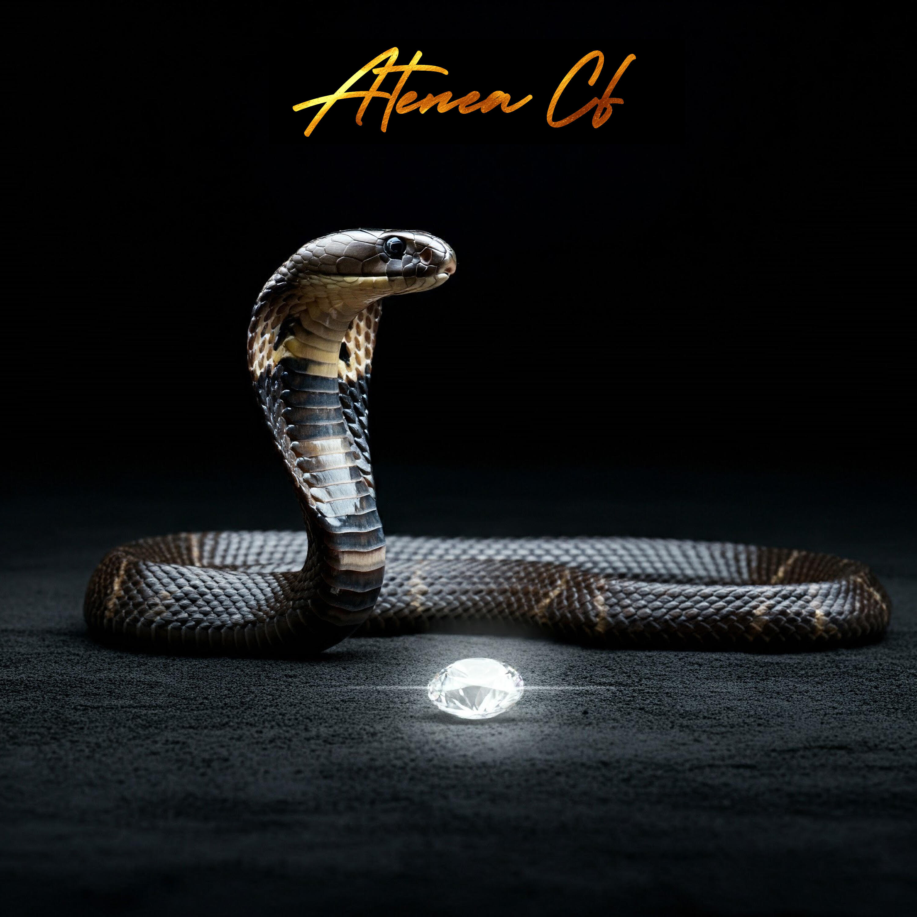Релиз Atenea CF