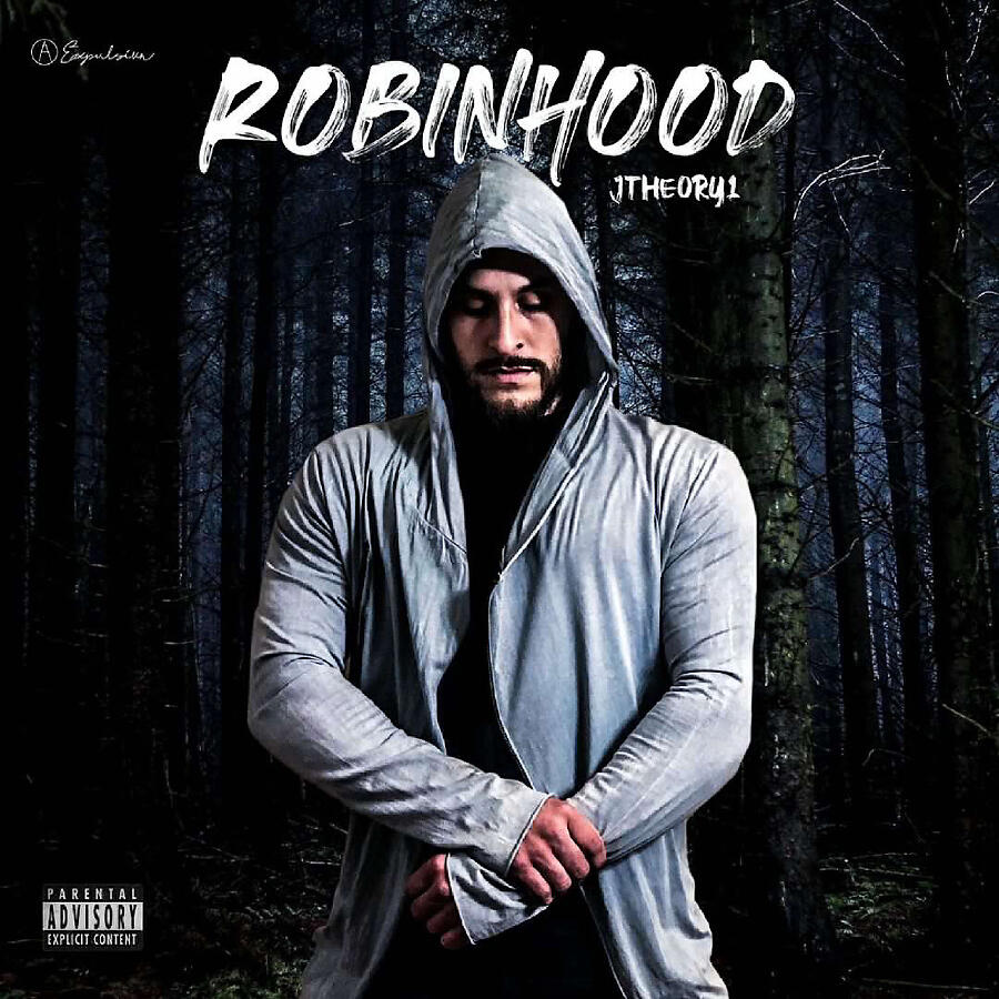 Релиз RobinHood