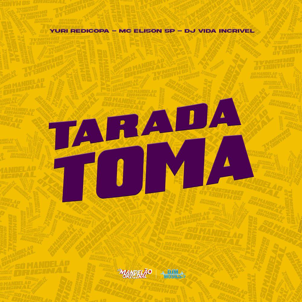 Релиз Tarada Toma