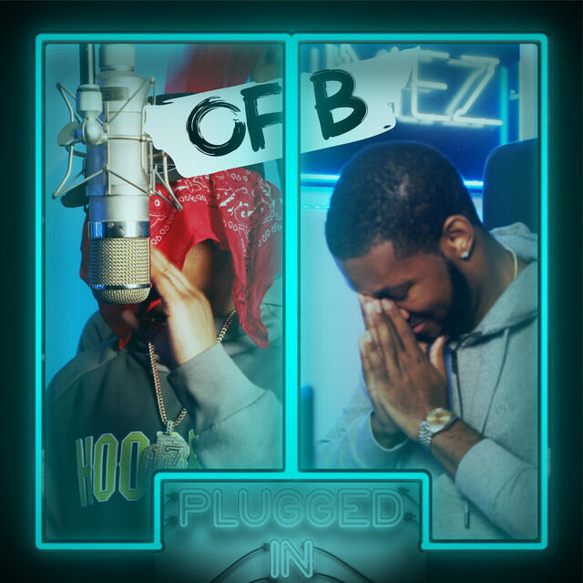 Релиз YF x DZ x Izzpot x Fumez The Engineer - Plugged In
