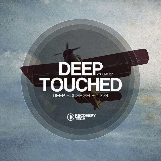 Релиз Deep Touched #27