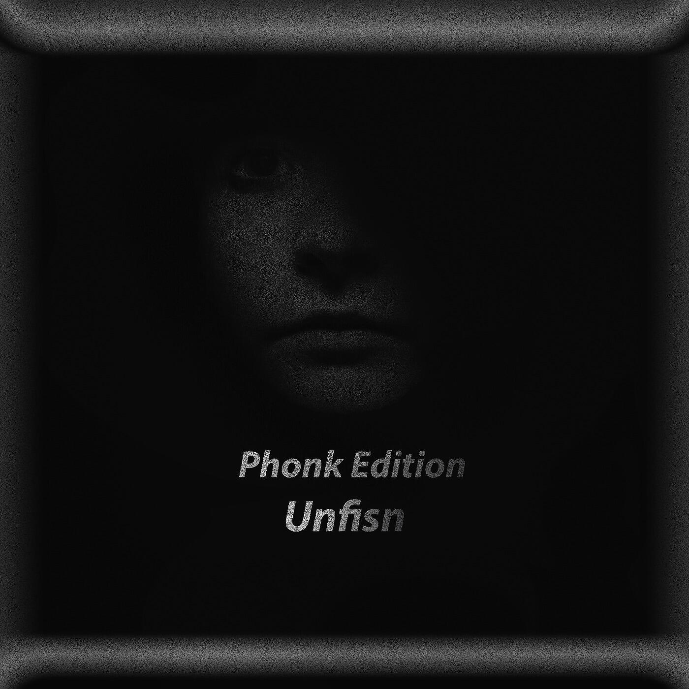 Постер альбома Phonk Edition