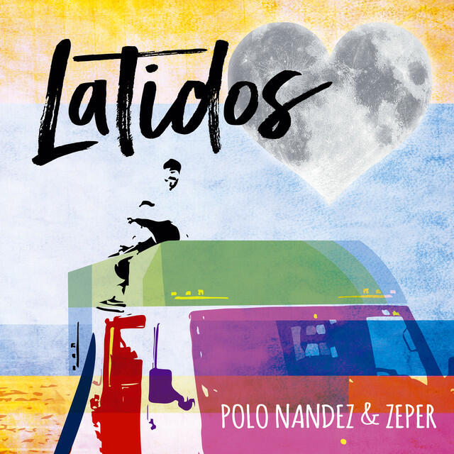Релиз Latidos