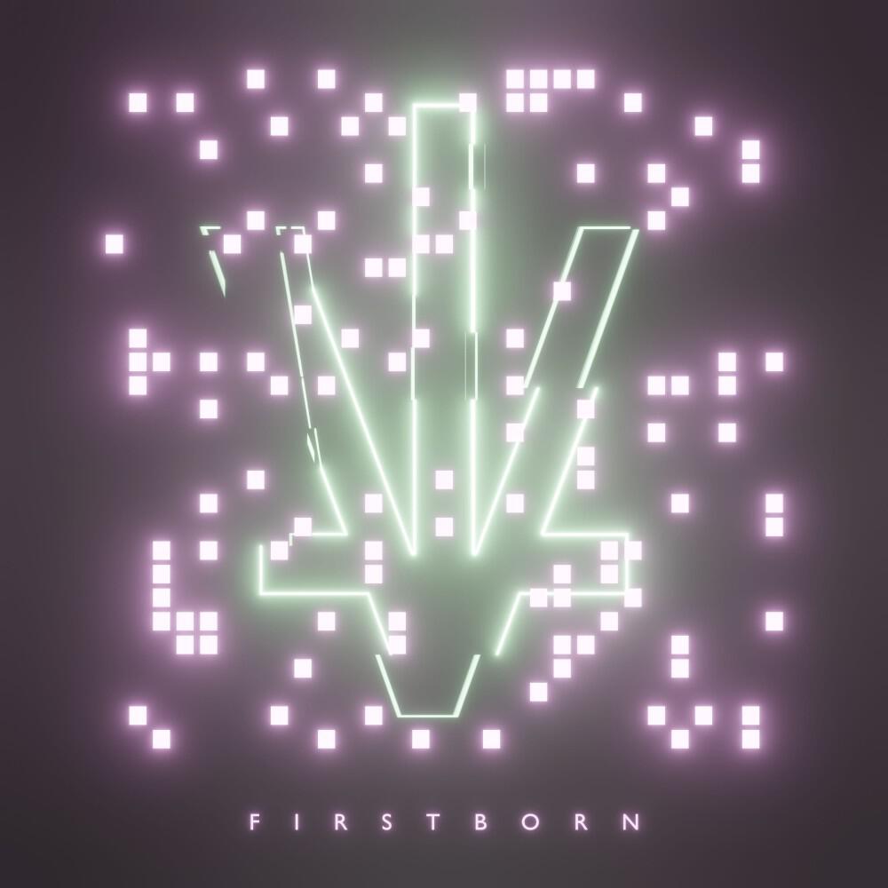 Релиз Firstborn