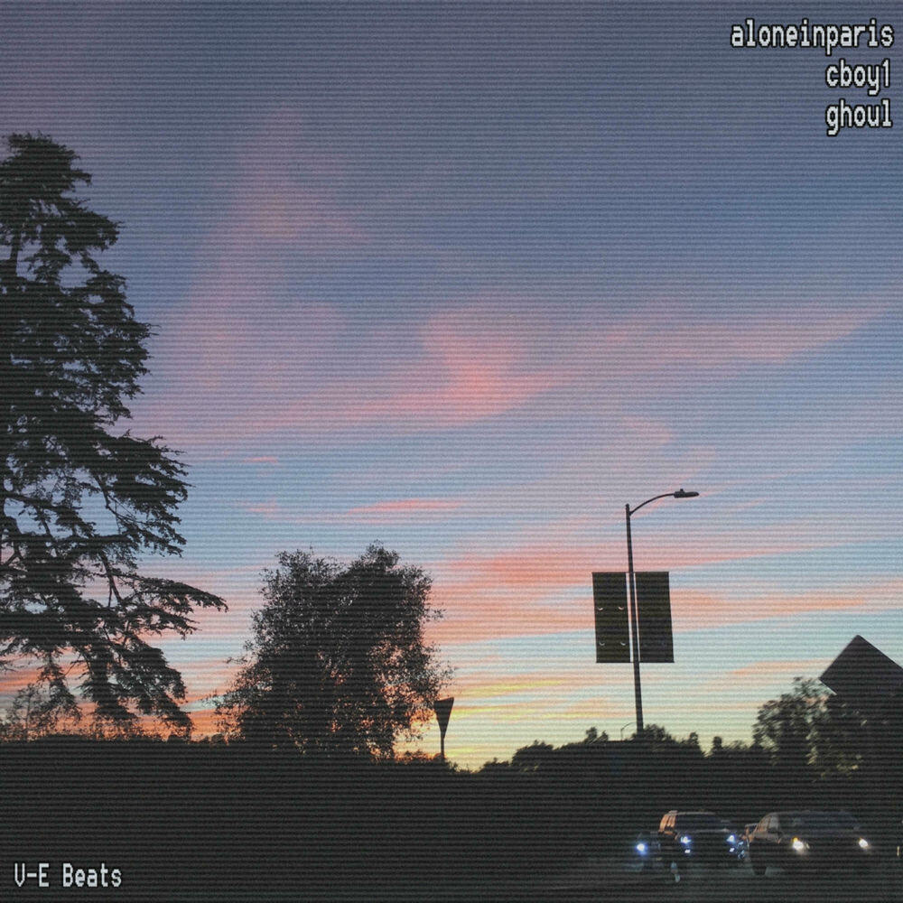 aloneinparis