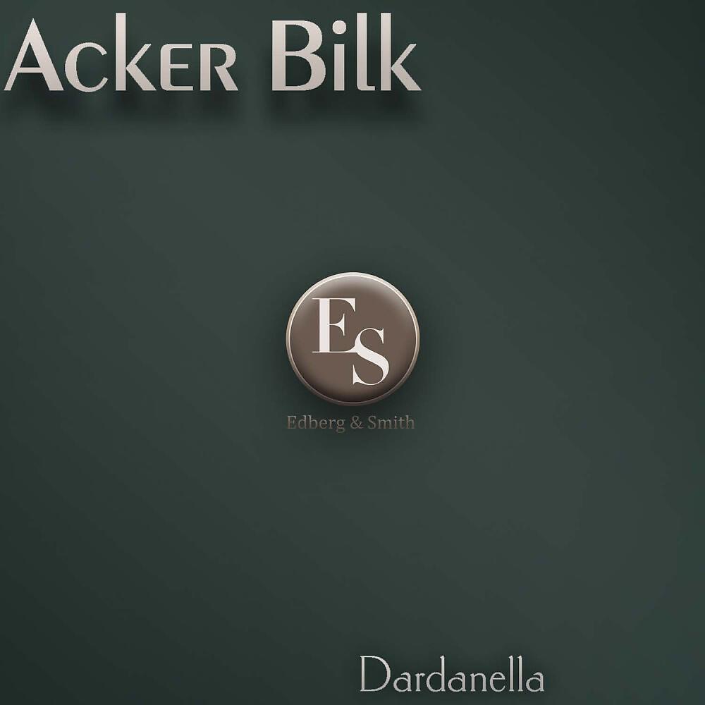 Релиз Dardanella