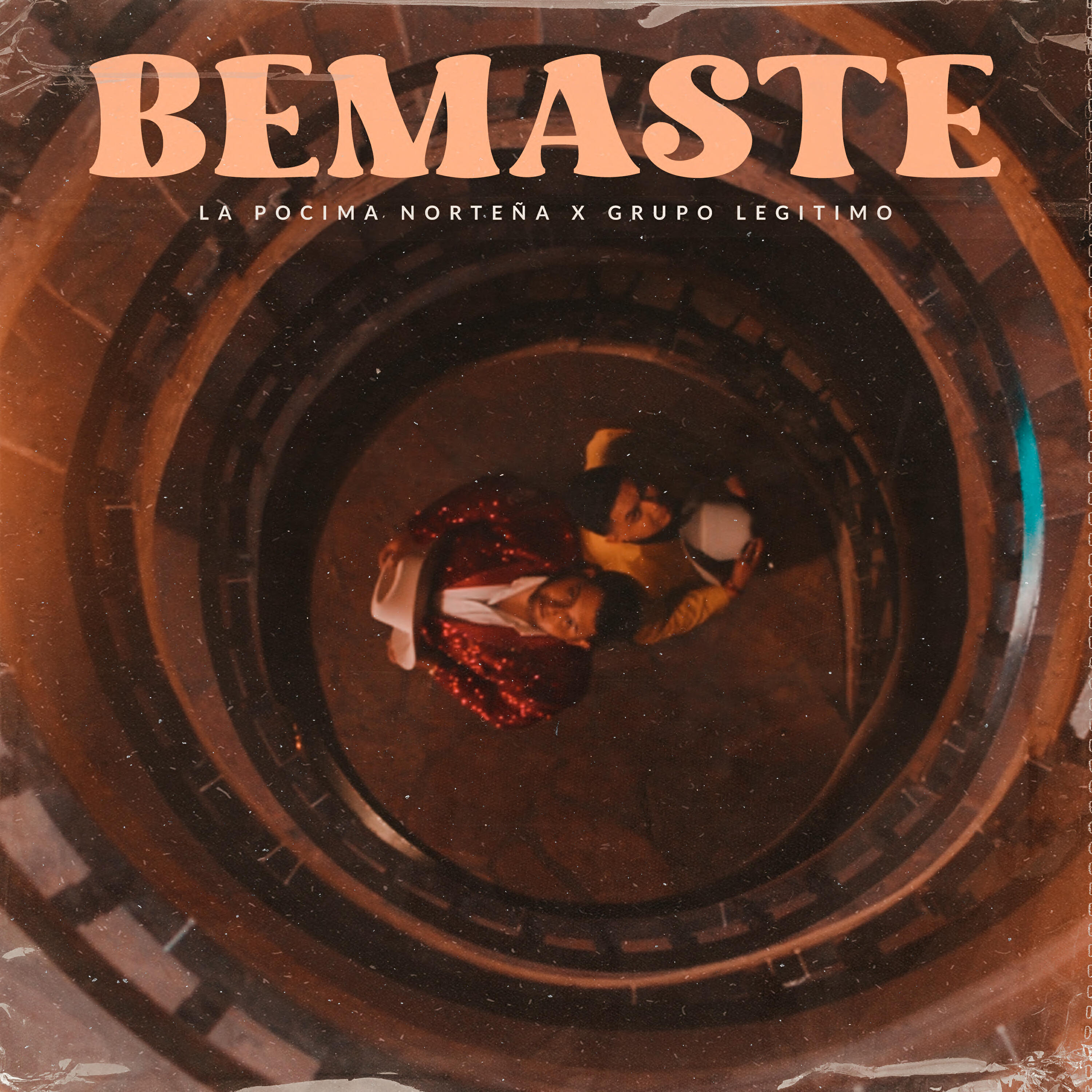 Релиз Bemaste