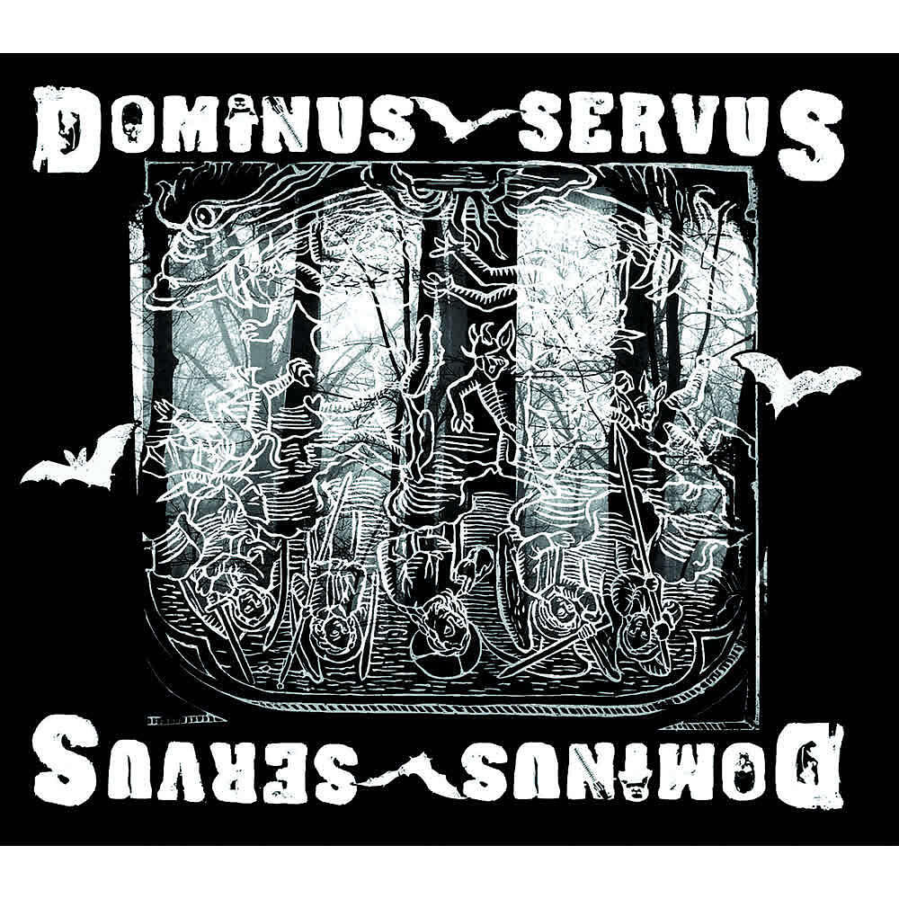 Релиз Dominus Servus