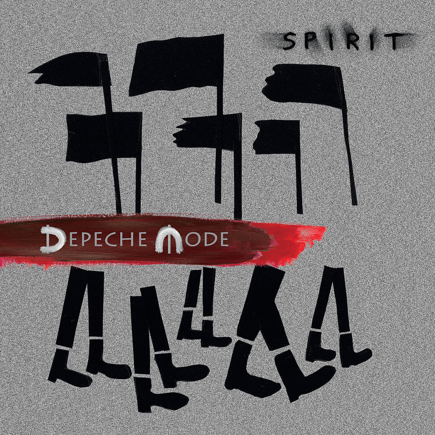 Релиз Spirit (Deluxe)