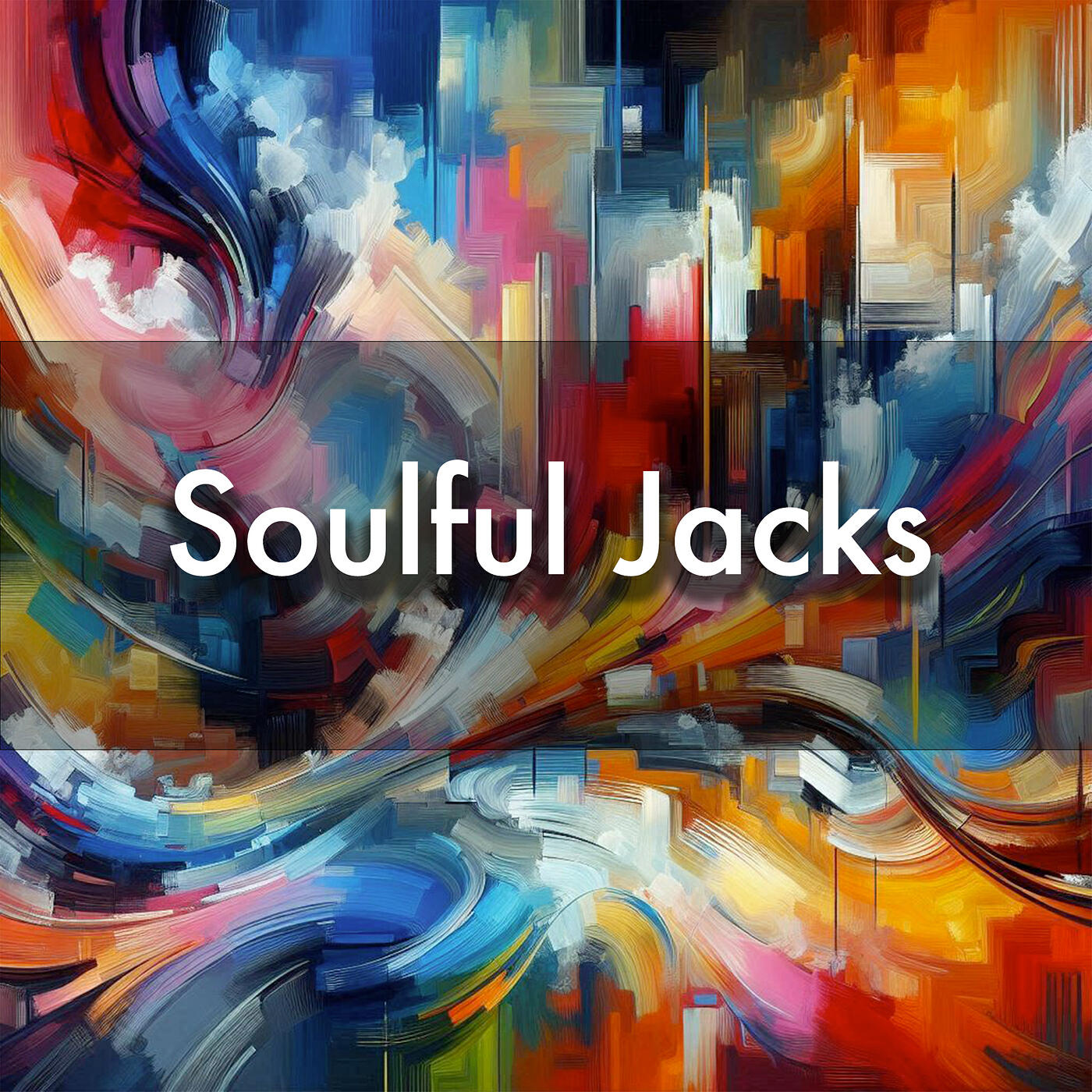 Релиз Soulful Jacks