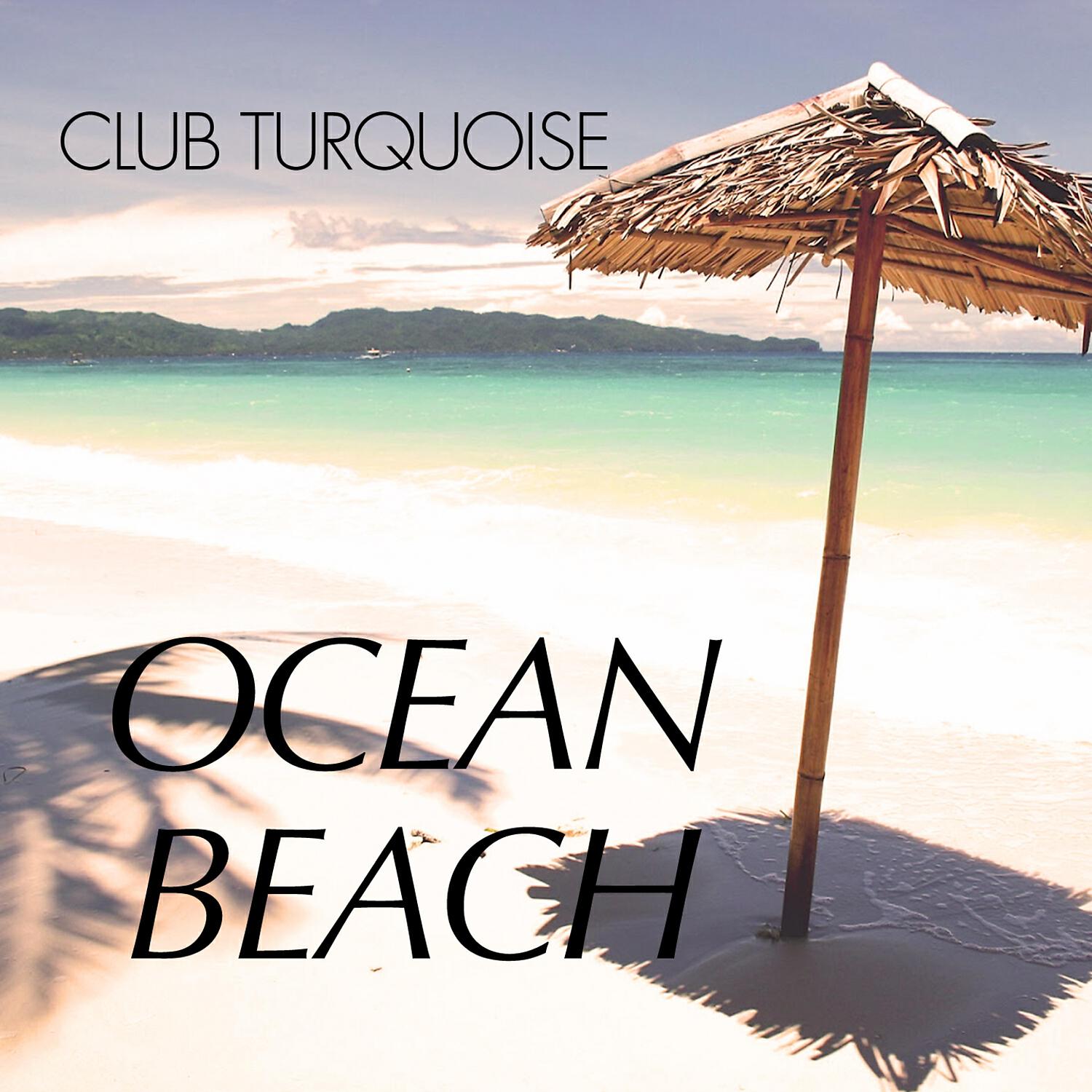 Релиз Ocean Beach