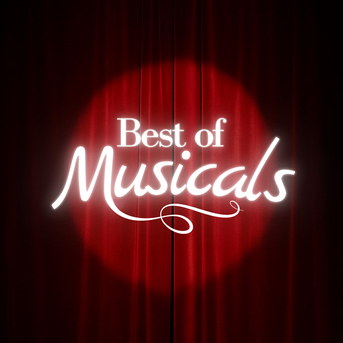 Релиз Best of Musicals