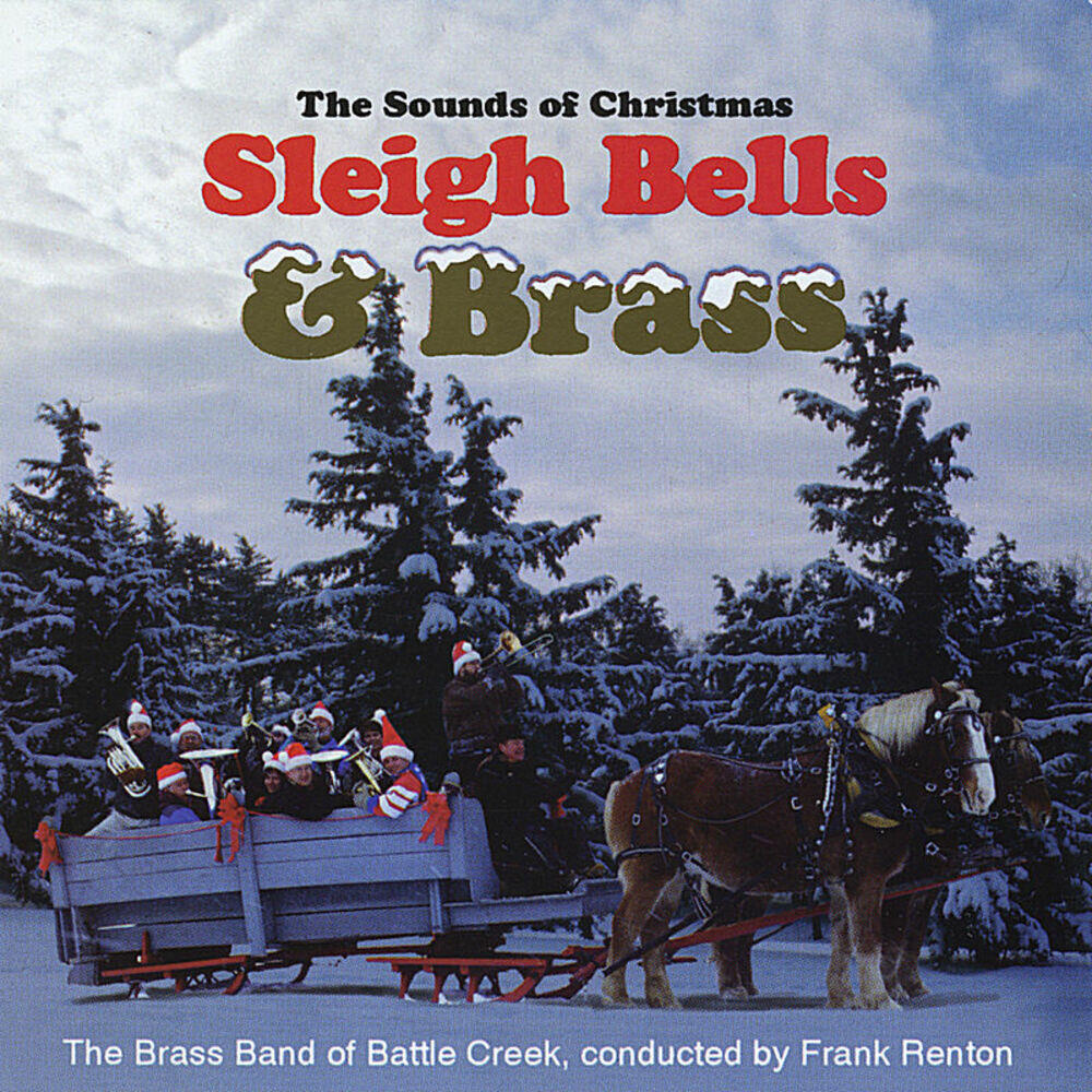 Релиз Sleigh Bells & Brass