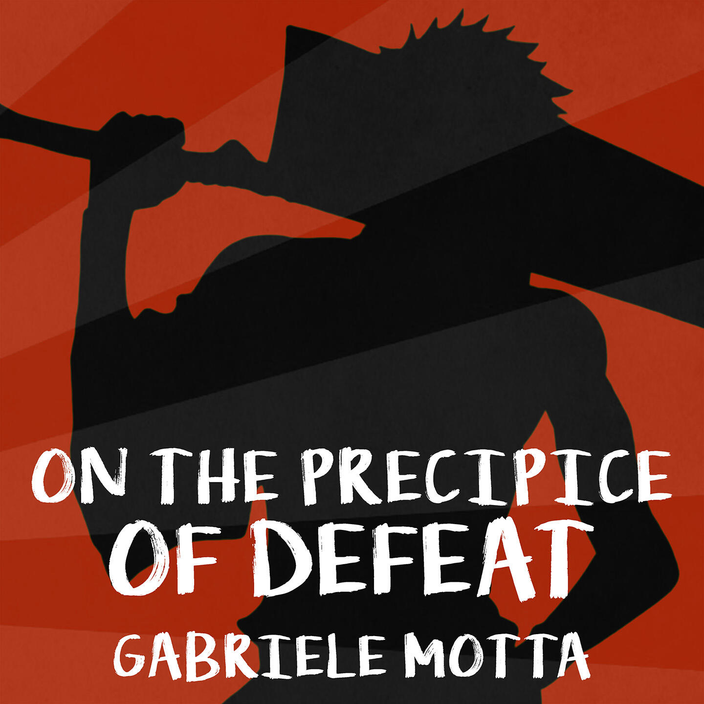 Релиз On the Precipice of Defeat