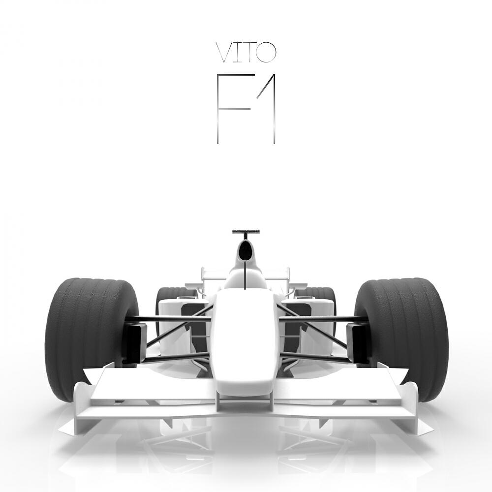 Трек F1