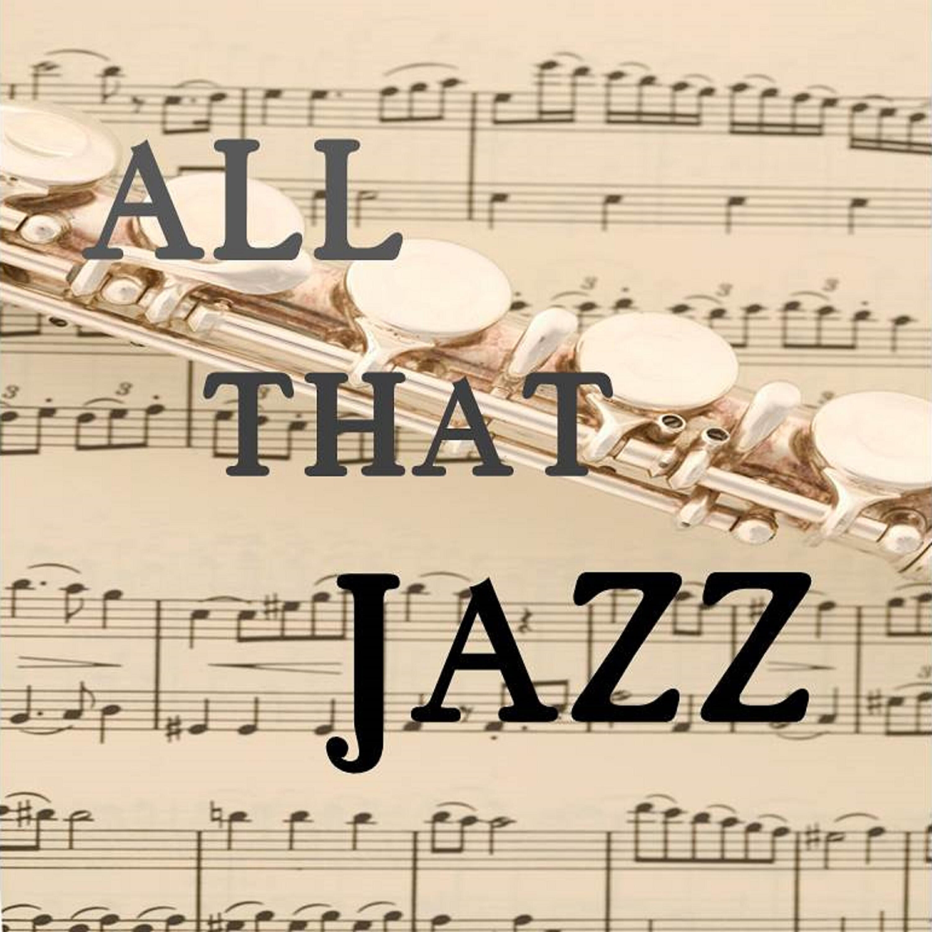 Релиз All That Jazz