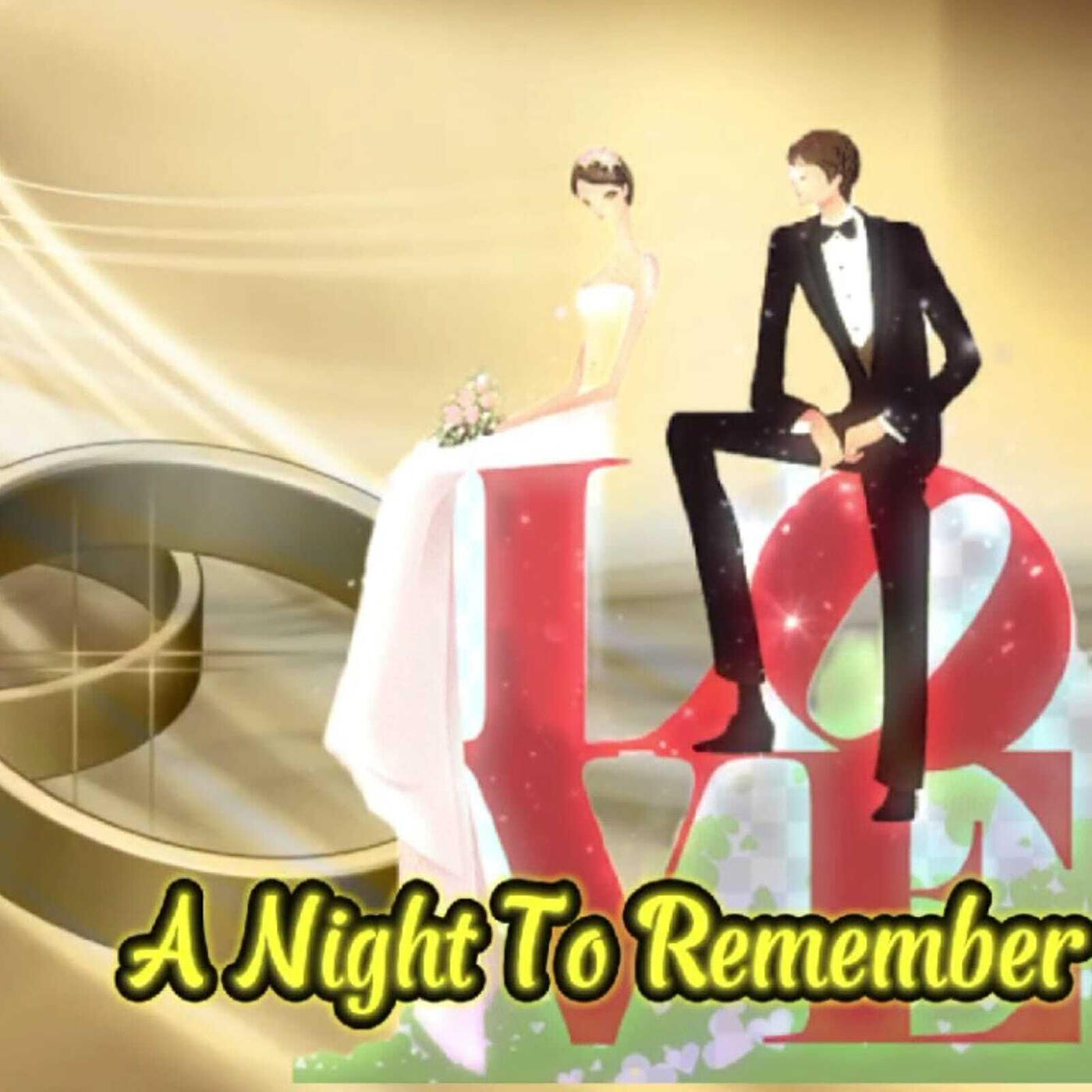 Релиз A Night to Remember