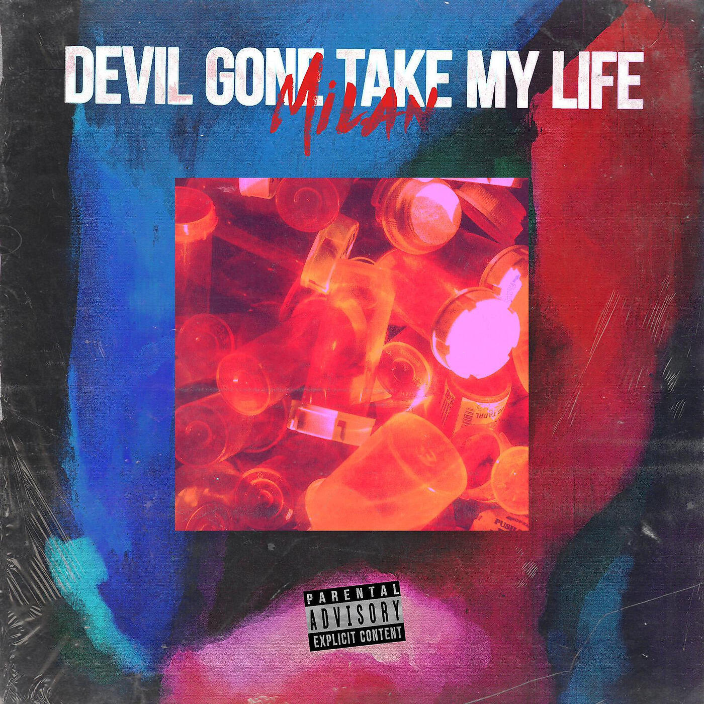 Релиз Devil Gone Take My Life