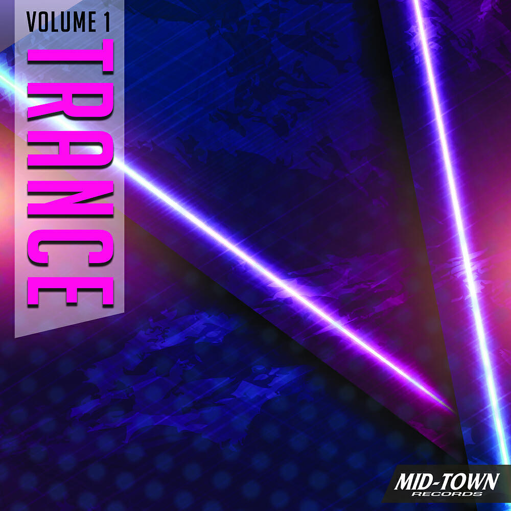 Релиз Mid-town Trance Vol 1
