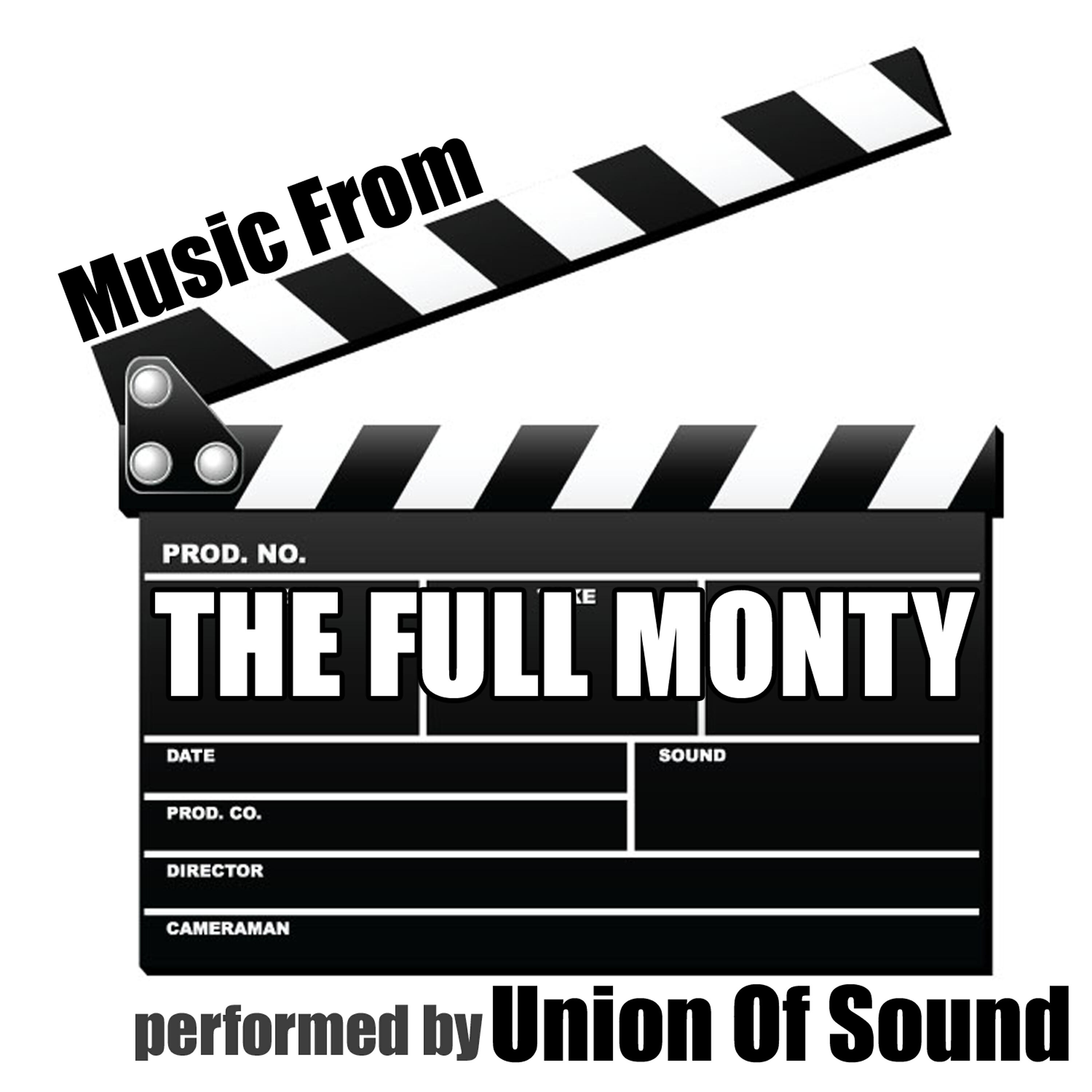 Релиз Music From The Full Monty