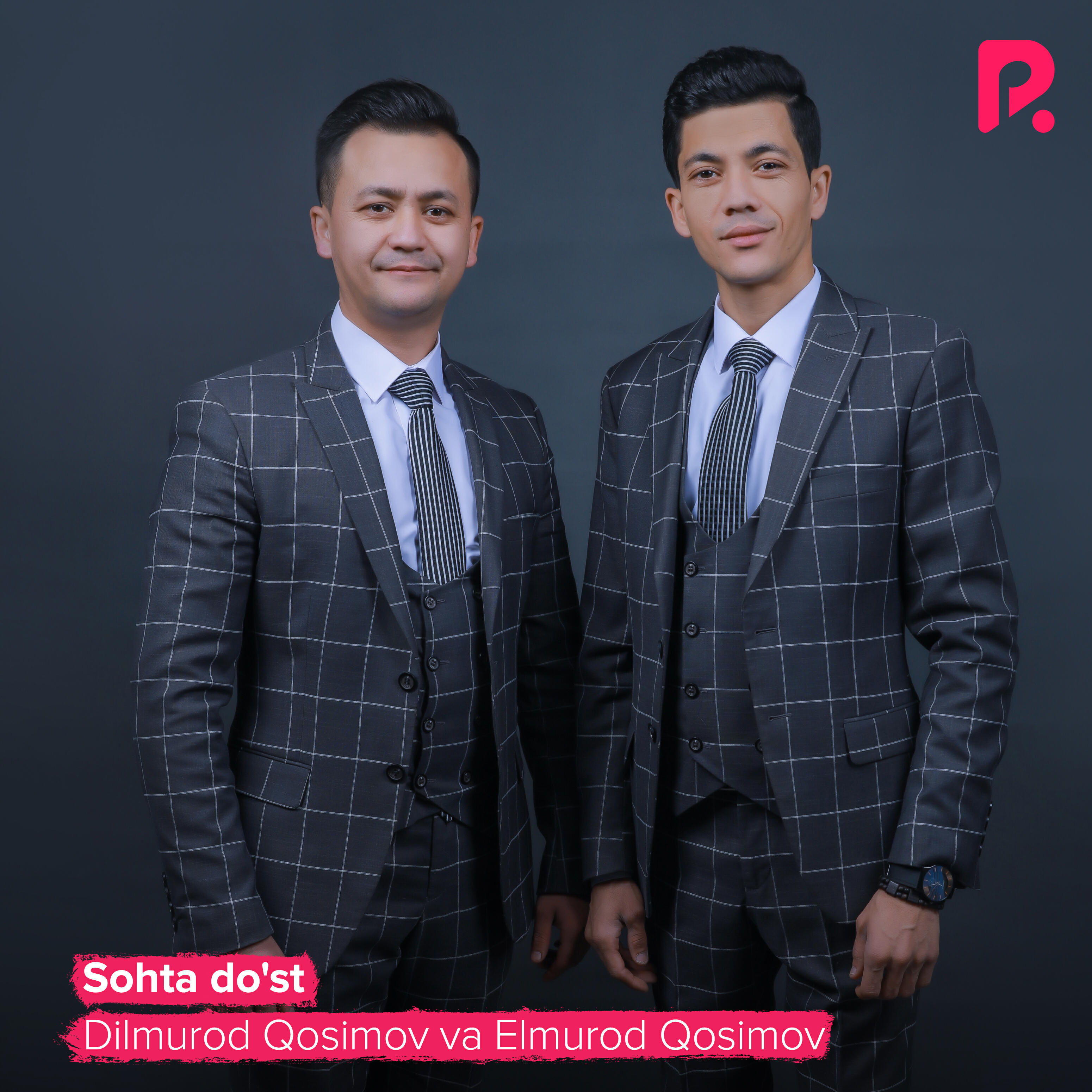 Релиз Sog'inasan yor