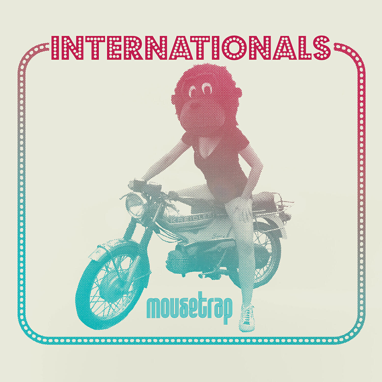 Релиз Mousetrap