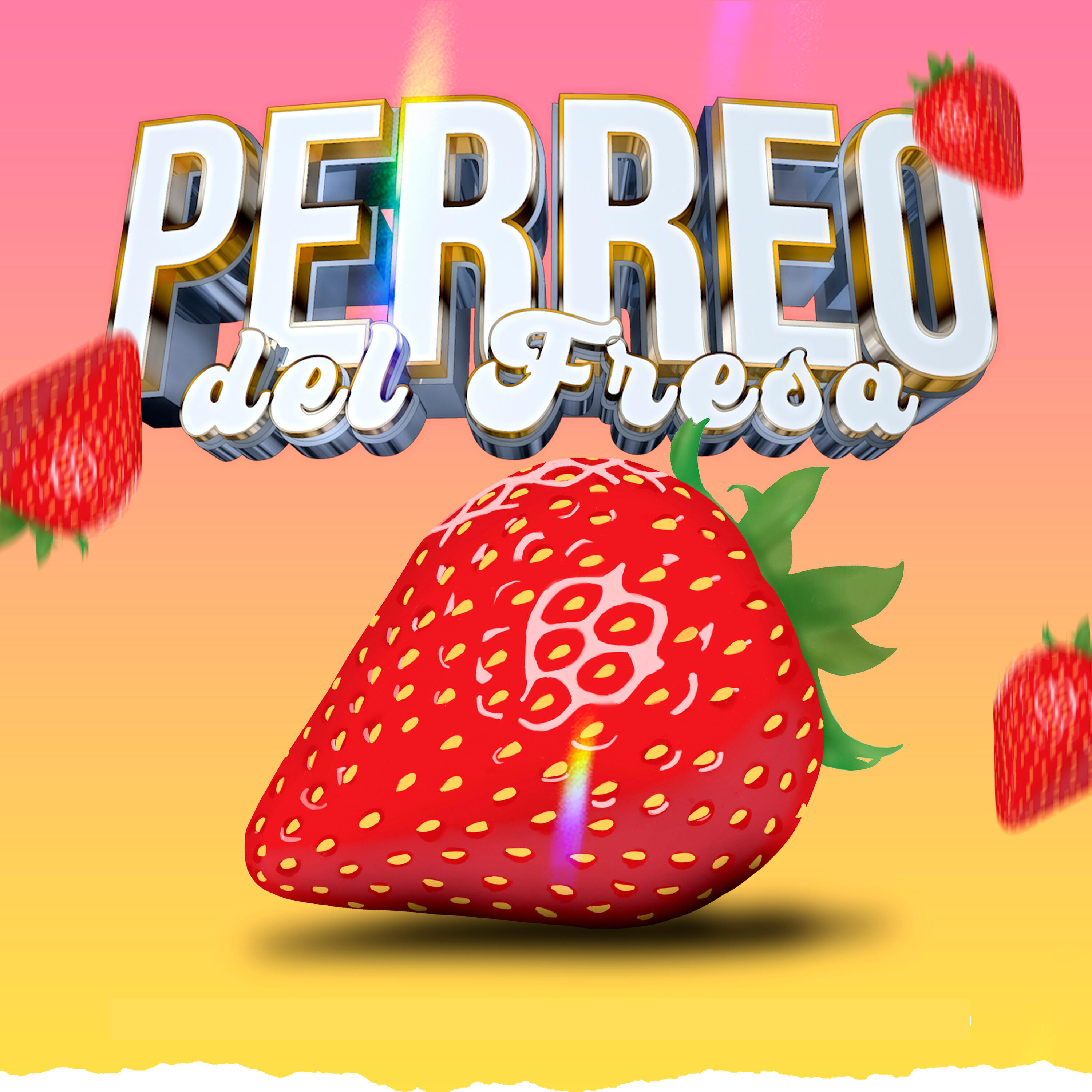 Релиз Perreo del Fresa