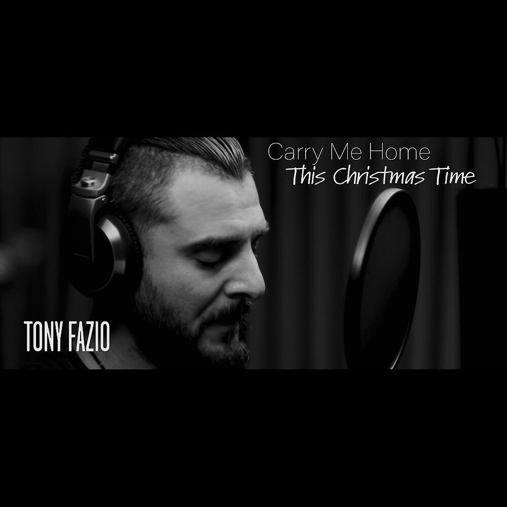 Tony Fazio